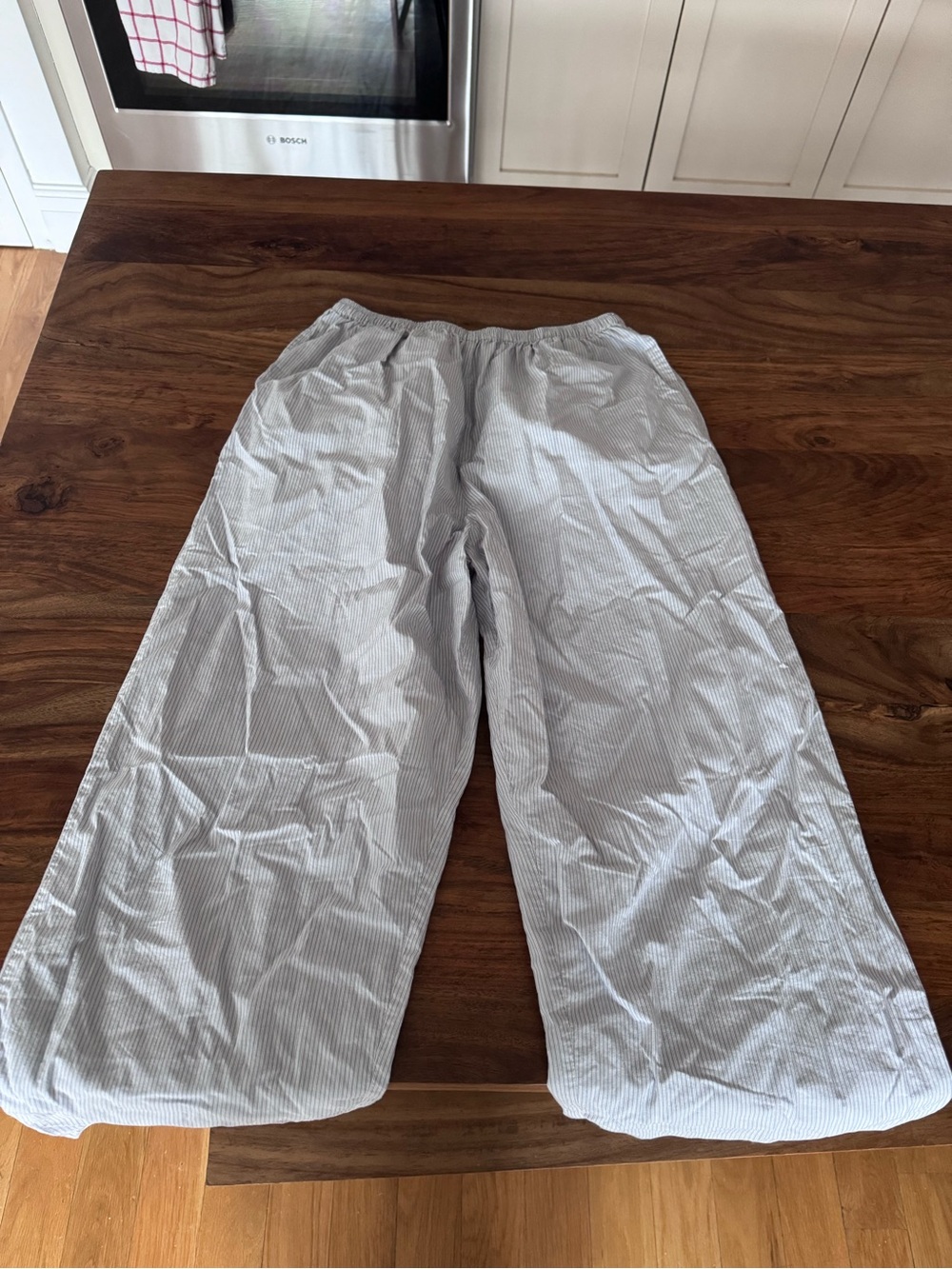 Deiji Studios Ease Trouser - Picture 4 of 4